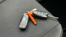 Ford Fiesta 1.0 EcoBoost Trend 5dr Petrol Hatchback